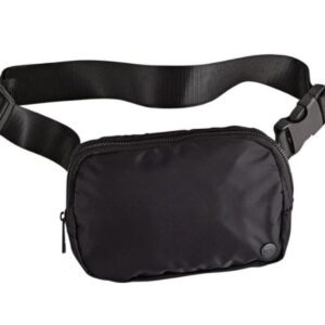 Tauck 1925 Circle Storm Creek Cross Body Bag