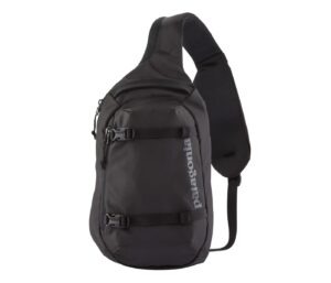 Tauck 1925 Circle Patagonia Cross Body Bag