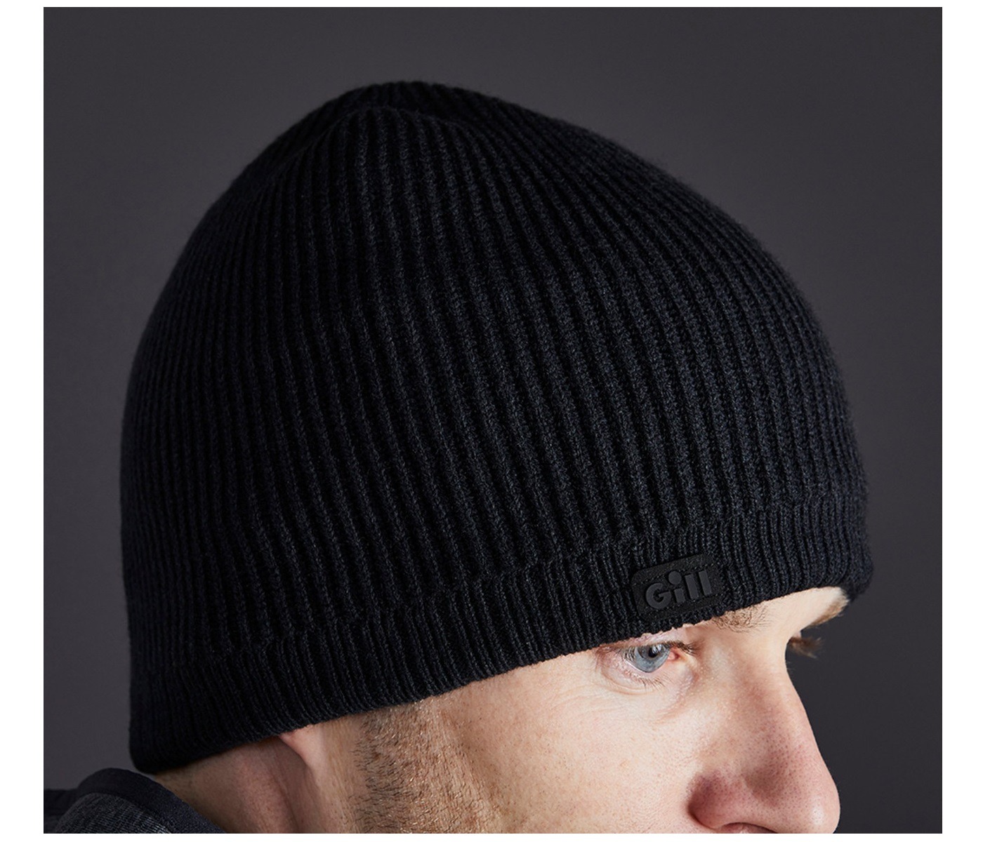 GILL Warm Waterproof Beanie - Image 2