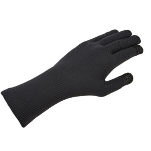GILL Waterproof Breathable Midweight Glove