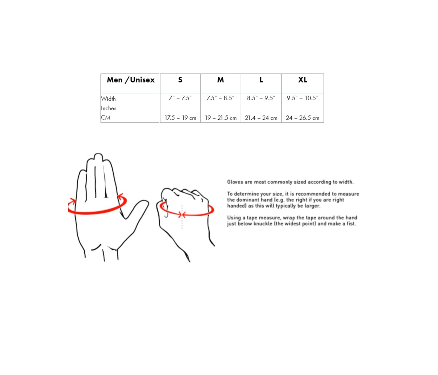 GILL Waterproof Breathable Midweight Glove - Image 3