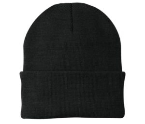 Fleece Lined Beanie