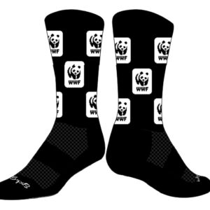 WWF Turbo Wool Socks