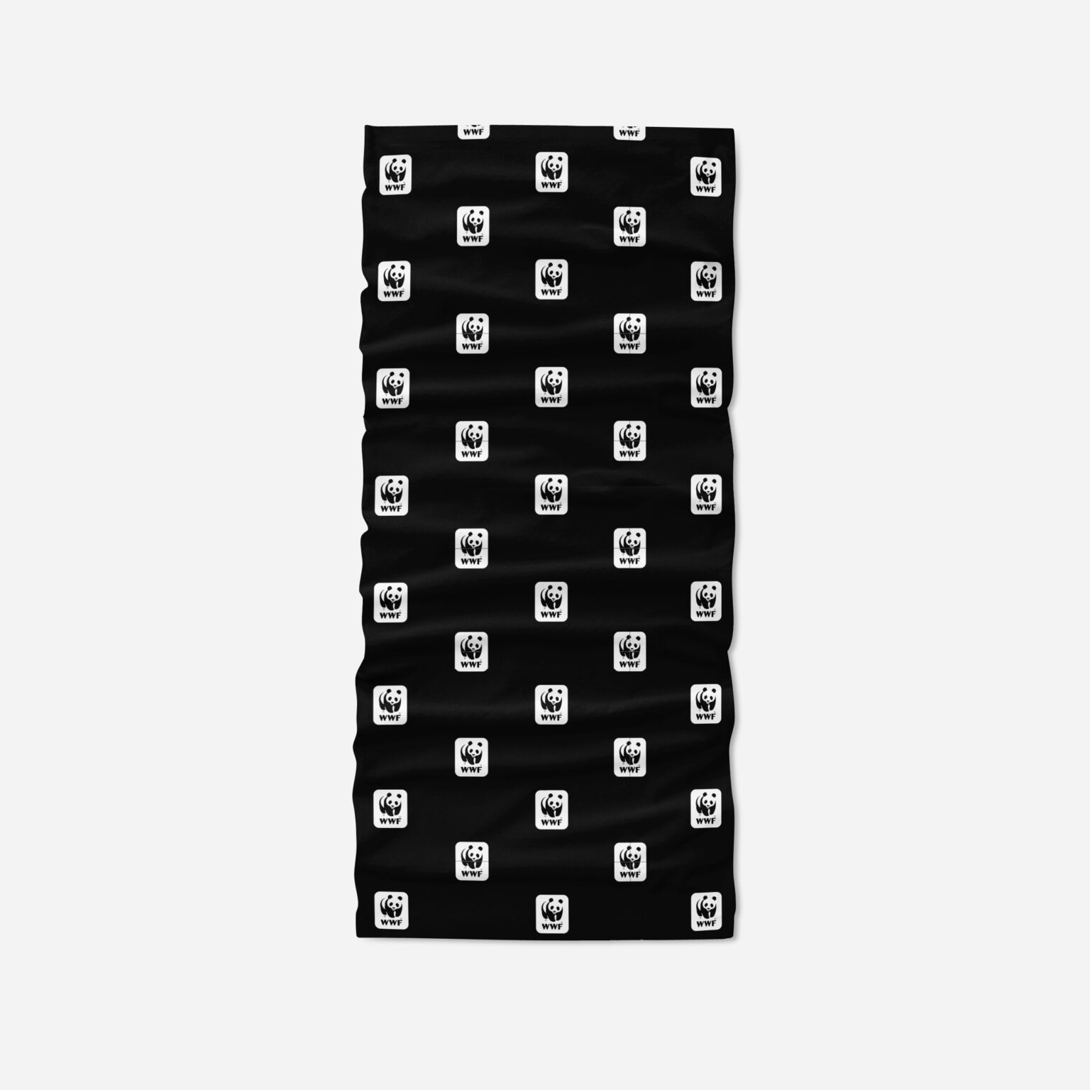 WWF Custom UPF 50+ Buff