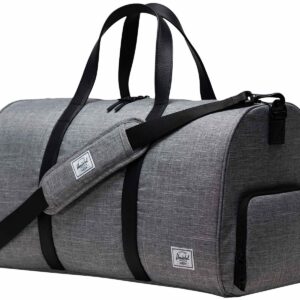 ROAM Herschel Recycled Novel Duffel
