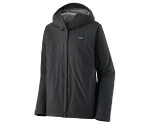 Men's Torrentshell 3 Layer Rain Jacket by Patagonia