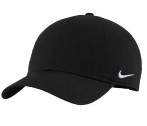 Nike Cotton Twill Baseball Hat