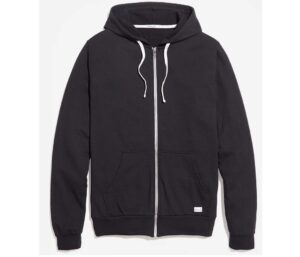 Men's Afternoon Hoodie by Marine Layer