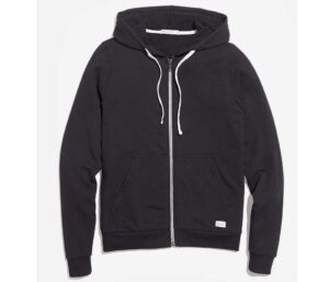 Women's Afternoon Hoodie by Marine Layer