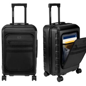 OGIO Utilitarian Carry-On Spinner