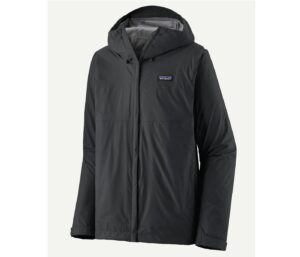 Men's Torrentshell 3 Layer Rain Jacket by Patagonia