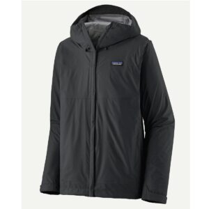 Men's Torrentshell 3 Layer Rain Jacket by Patagonia