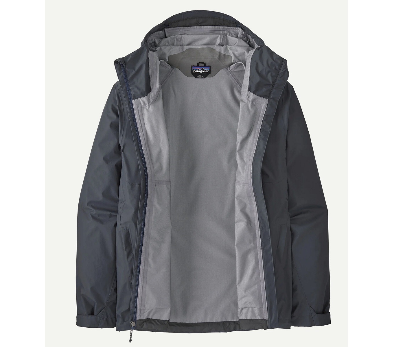 Men's Torrentshell 3 Layer Rain Jacket by Patagonia - Image 2
