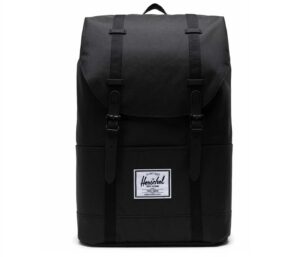 Herschel Eco Retreat 15 Inch Laptop Backpack