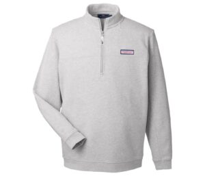 ROAM Men's Vineyard Vine 1/4 Zip