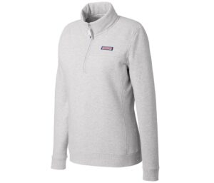 ROAM Women's Vineyard Vines 1/4 Zip