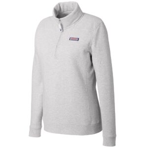 ROAM Women's Vineyard Vines 1/4 Zip