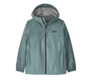 Kids' Patagonia Torrentshell 3L Rain Jacket