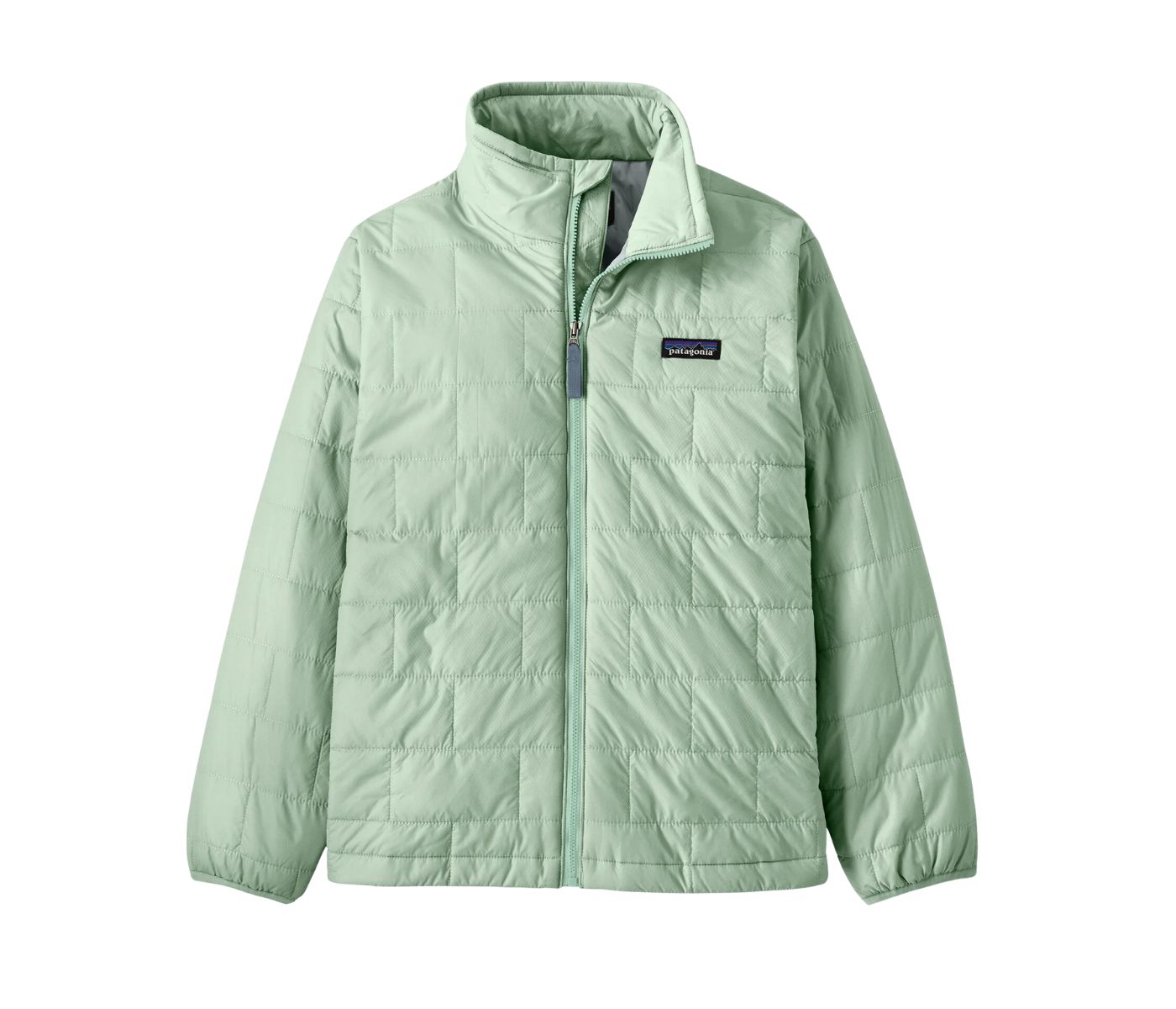 Kid's Patagonia Nano Puff Jacket