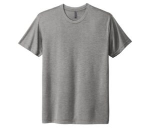 Men's Ultimate Comfort Tri-Blend T-Shirt