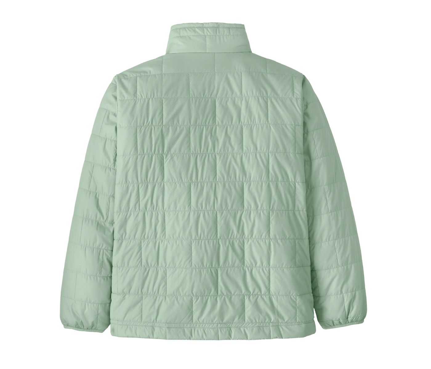 Kid's Patagonia Nano Puff Jacket - Image 2