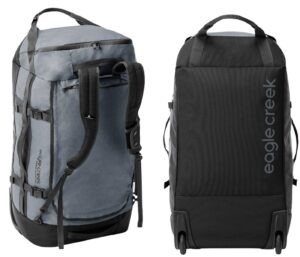 Eagle Creek 110L Wheeled Duffel
