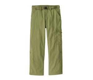 Kids' Patagonia Outdoor Everyday Pants