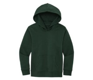 Kids Comfy Fleece Hoodie