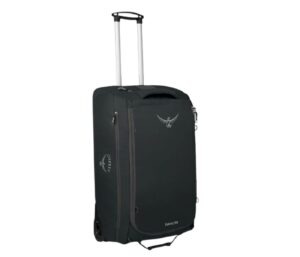 WCC Official Osprey 85L Wheeled Duffel