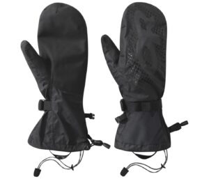 USH Waterproof GORETEX Shell Mitten Rental