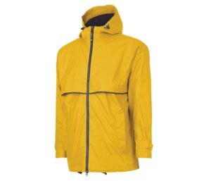 USH New Englander Waterproof Jacket Rental