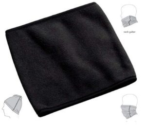 USH Polar Skins Fleece Neck Gaiter Rental