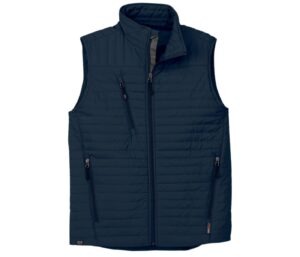 Men's Apex Thermo Vest
