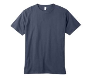 Men's Organic Cotton T-Shirt