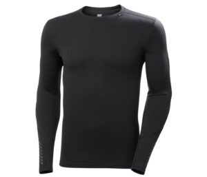 Men’s LIFA Base Layer Merino Crewneck