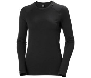 Women’s LIFA Base Layer Merino Crewneck