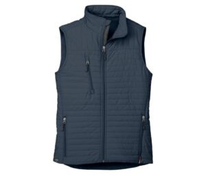 Women's Apex Thermo Vest