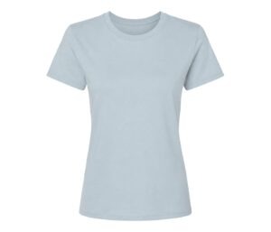 Women's Organic Cotton T-Shirt