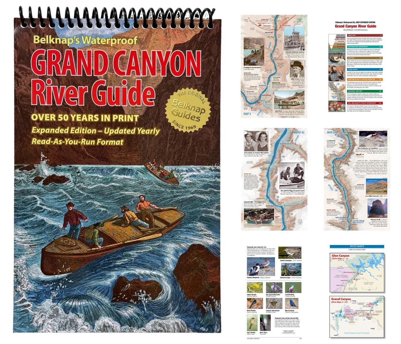 Grand Canyon River Guide - Image 2