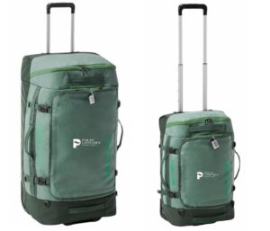 Eagle Creek Wheeled Cargo Hauler & Carry-on Luggage Set