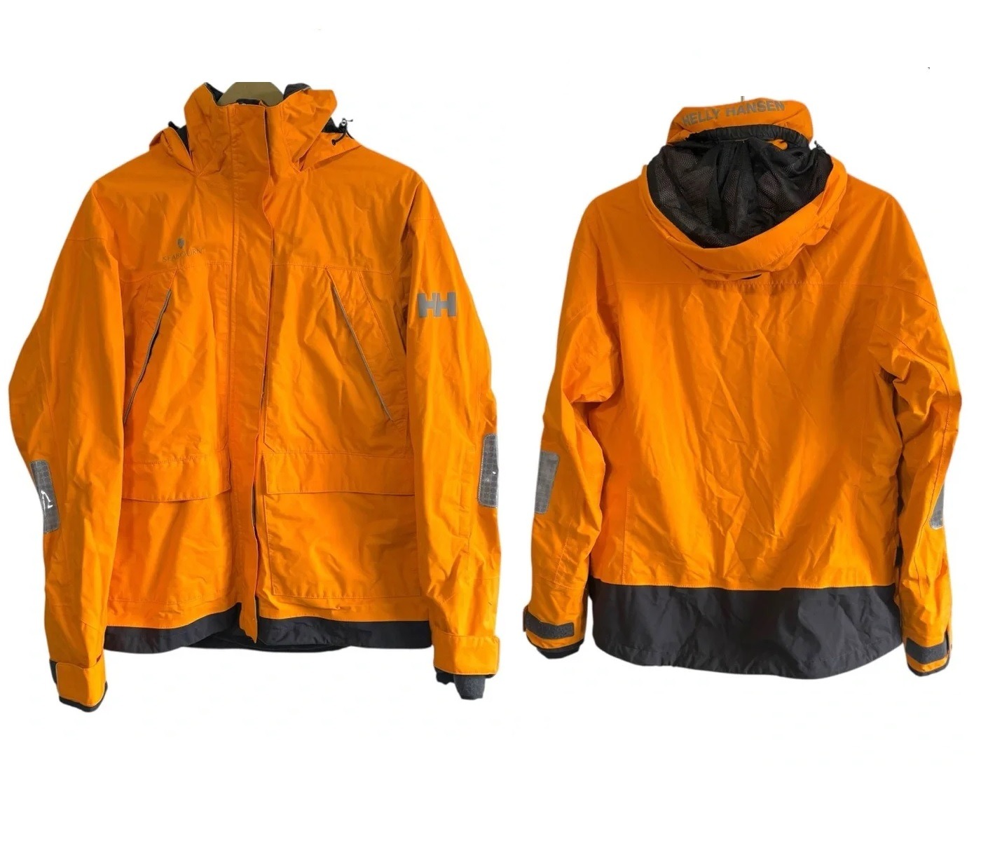Seabourn Polar Shield Set