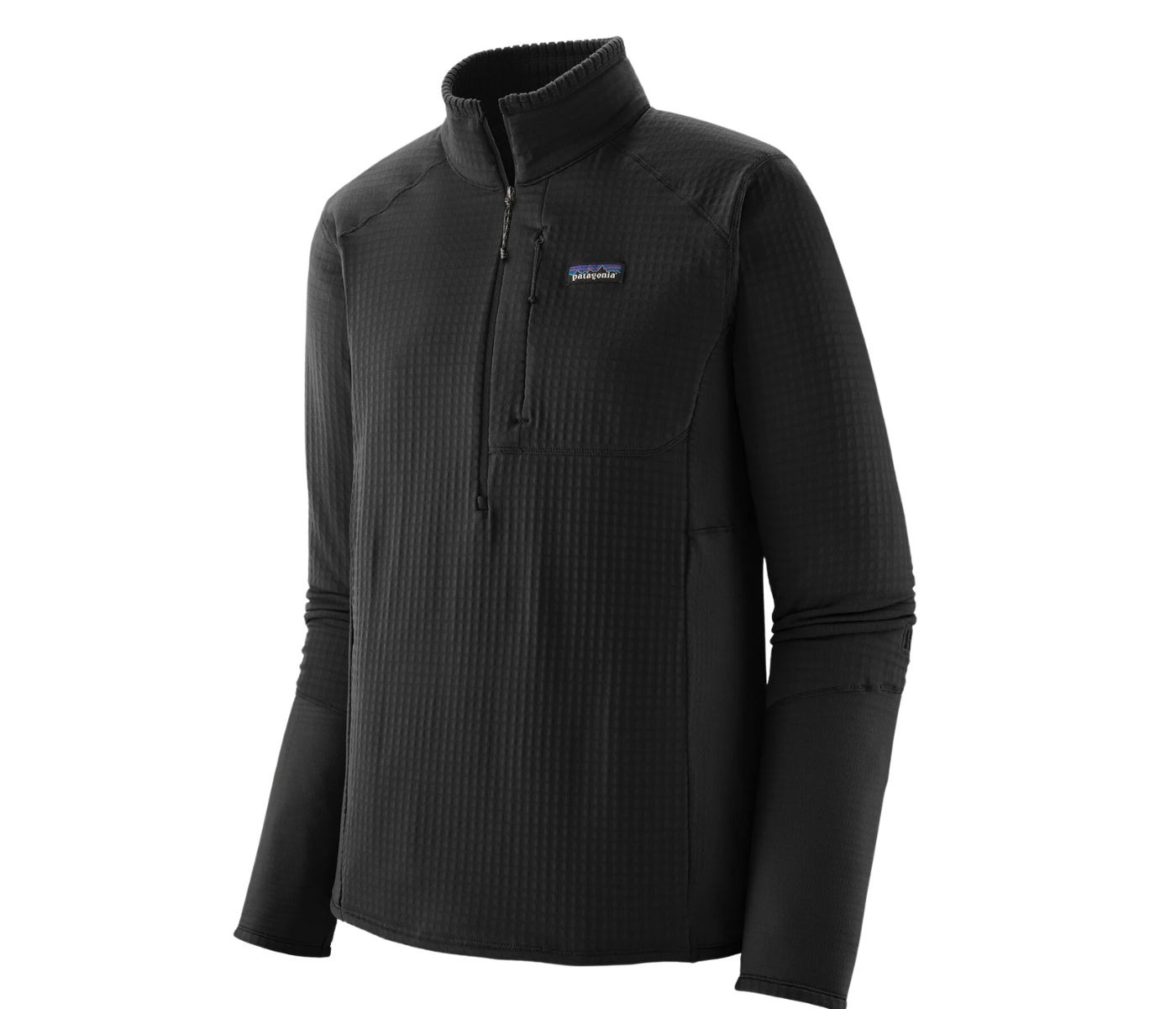 Men's Patagonia R1 Pullover