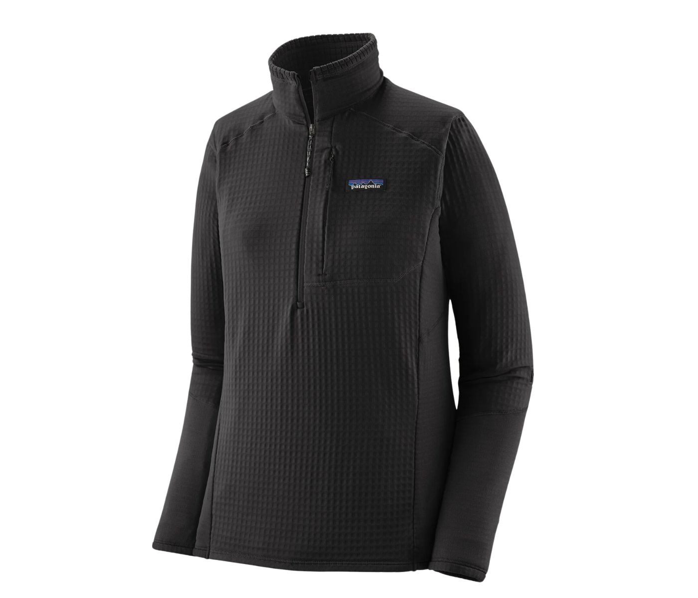 Women's Patagonia R1 Pullover